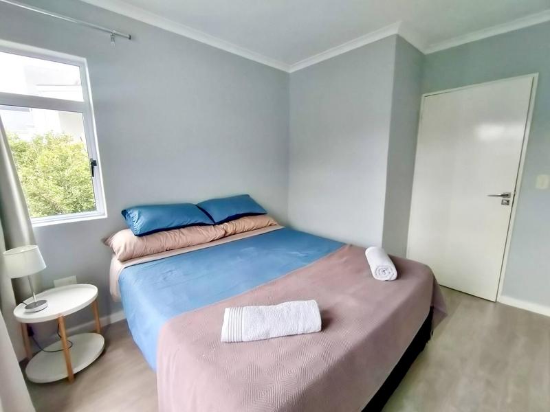 To Let 3 Bedroom Property for Rent in Hout Bay Western Cape